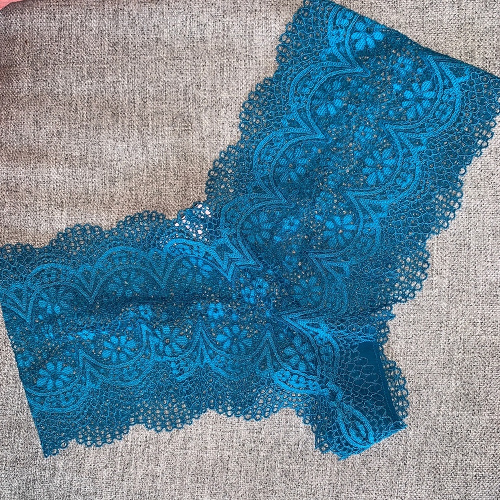Victoria’s Secret Mini Short Panties